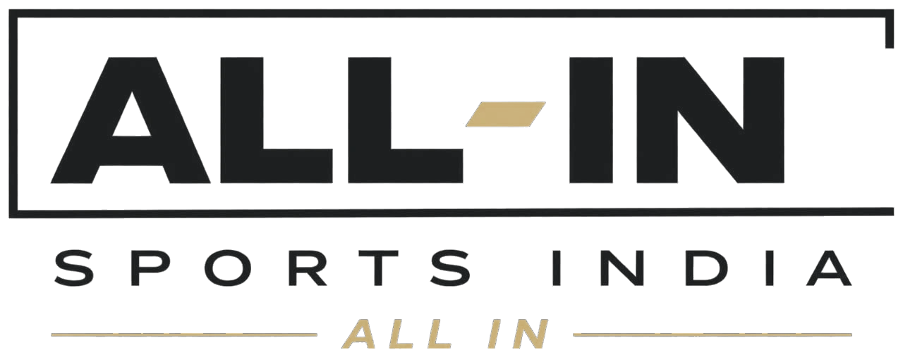 ALL-IN SPORTS INDIA