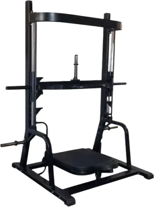 90 Degree Leg Press (Vertical)