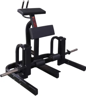 Leg Curl Hammer