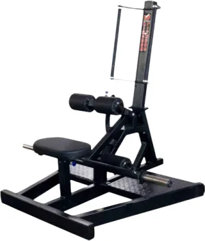 Standing Hip Thrust