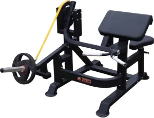 Preacher Curl Hammer