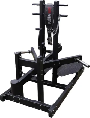 Belt Squat Hammer
