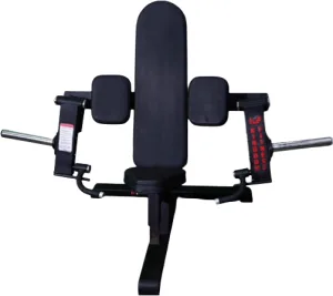 Isolate Hammer