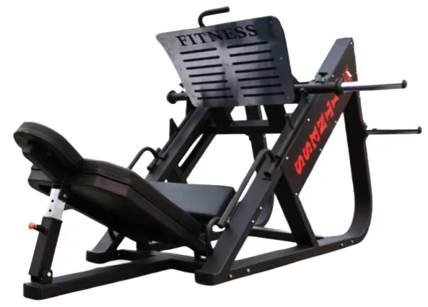 45 Degree Leg Press