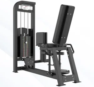 Abductor / Adductor (Half Cover, Pin Loaded)
