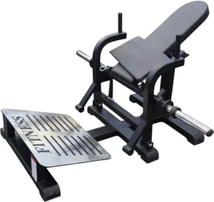 Hip Thrust Hammer