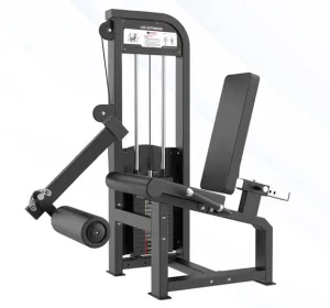 Leg Extension (Half Cover, Pin Loaded)
