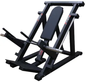 Bent Row Hammer