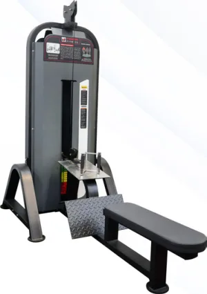 Rowing Machine (Full Cover, Pin Loaded)