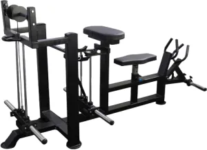 Three-in-One Wrist Curl