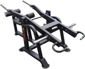 Triceps with Shrugs Hammer