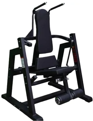 Abdominal Hammer