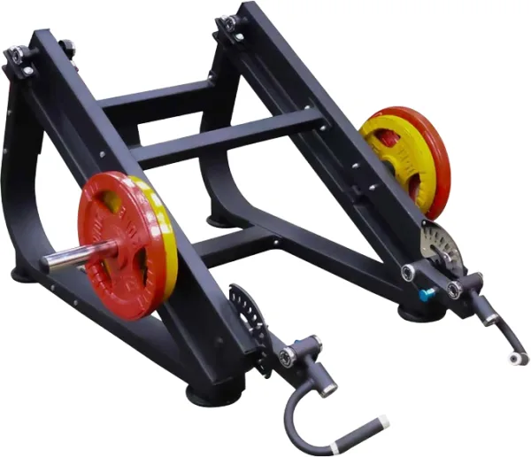 Shrugs Hammer