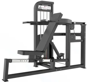 Multi Press Machine (Half Cover, Pin Loaded)