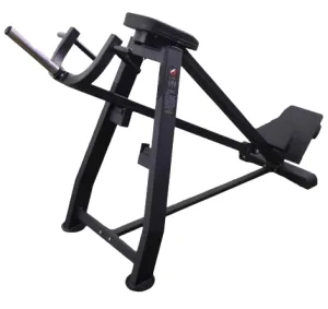 T-Bar Row (Incline)