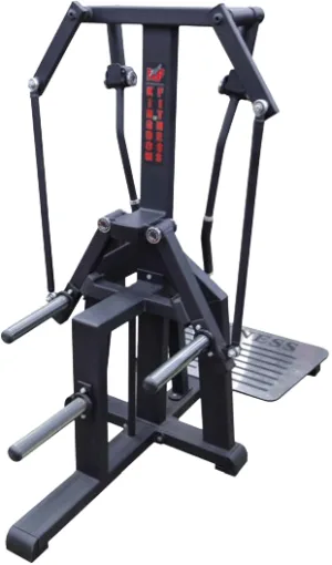 Lateral Raise Shoulder Hammer